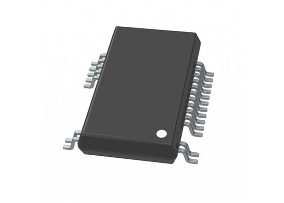 2ED1323S12P Integrated Circuit Chip EiceDRIVER™ 1200V High-Side/Low-Side Gate Driver IC With AMC/SCC