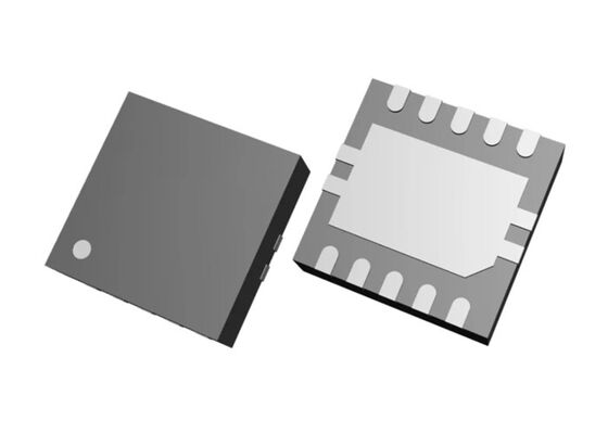 2EDL8123G3C Integrated Circuit Chip EiceDRIVER™ 120V High Side And Low Side Gate Driver IC
