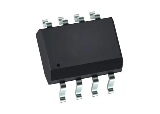 AD8417WHRZ Integrated Circuit Chip Bidirectional Zero Drift Current Sense Amplifier SOIC-8