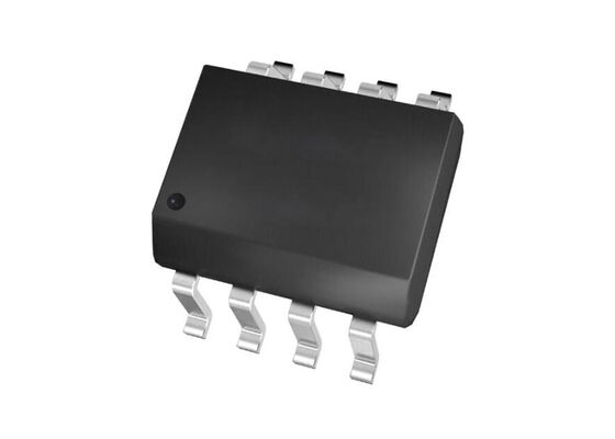 ADCMP602BRMZ Integrated Circuit Chip Single-Supply TTL/CMOS Comparator MSOP-8 Very Fast Comparator