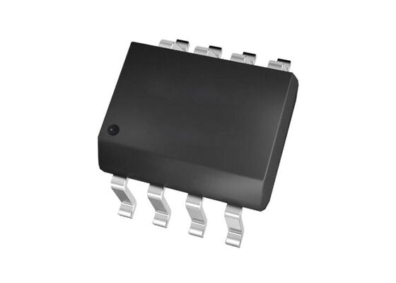 ADCMP609BRMZ Integrated Circuit Chip Rail-To-Rail Fast Low Power Single-Supply TTL/CMOS Comparator