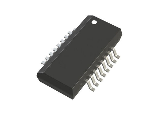 AD8436ARQZ Integrated Circuit Chip Translinear Precision Low Power True RMS-to-DC Converter QSOP-20