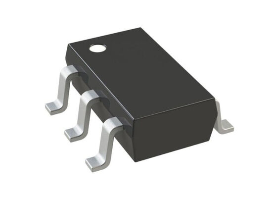 ADCMP671-1YUJZ Integrated Circuit Chip Low Power Adjustable UV and OV Monitor TSOT-6 Voltage Monitor