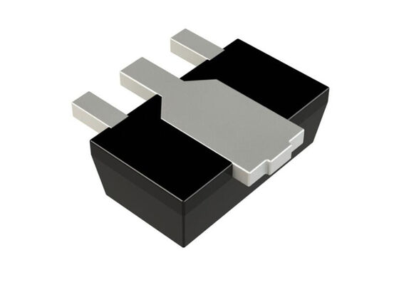 ADL5545ARKZ Integrated Circuit Chip Single-Ended RF/IF Gain Block Amplifier SOT-89-3