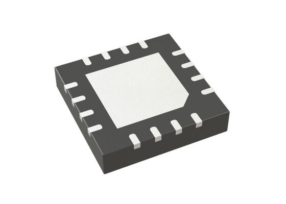 ADL5317ACPZ Integrated Circuit Chip Avalanche Photodiode Bias Controller And Current Monitor LFCSP-16