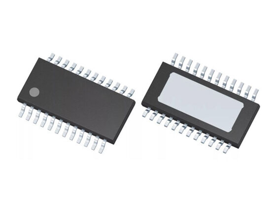 BTG70020A-1ESW Integrated Circuit Chip 12V 2.2mΩ 21.5A PROFET™ Wire Guard Smart High-Side Power Switch