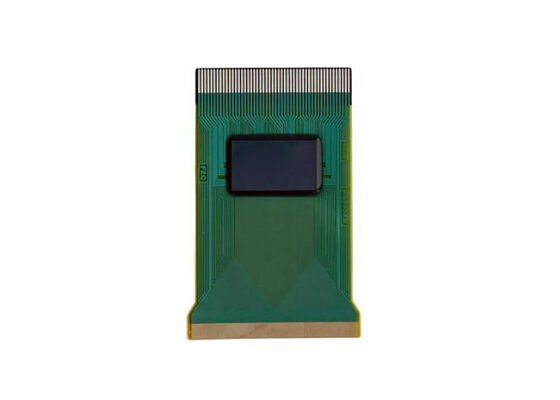 AS5850A Sensor IC Digital X-ray Sensing 16-Bit 256-Channel Low Noise Charge-To-Digital Converter