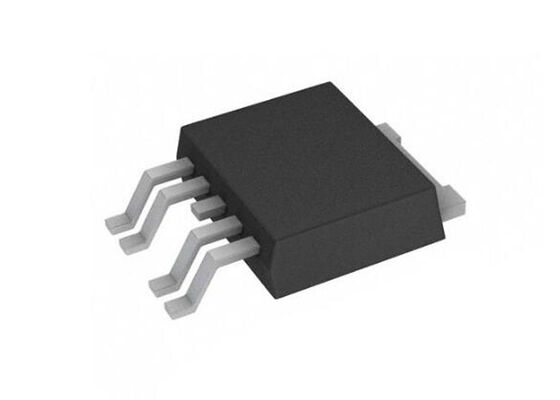 BTF3050TE Integrated Circuit Chip 50mOhm Single Channel Smart Low-Side Power Switch PG-TO252-5