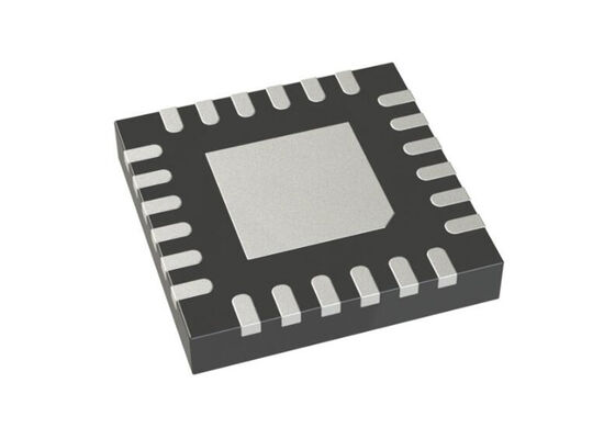 ADA4930-2YCPZ Integrated Circuit Chip High Speed Differential Amplifiers For Low Voltage ADCs LFCSP-24