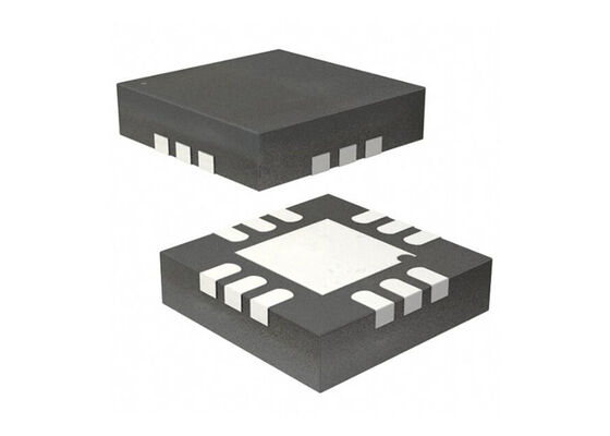 ADCMP603BCPZ Integrated Circuit Chip Rail-To-Rail Very Fast Single-Supply TTL/CMOS Comparator