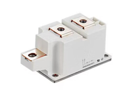 DD340N16S Automotive IGBT Modules 1600V 340A 50mm Eco Block Rectifier Diode Module