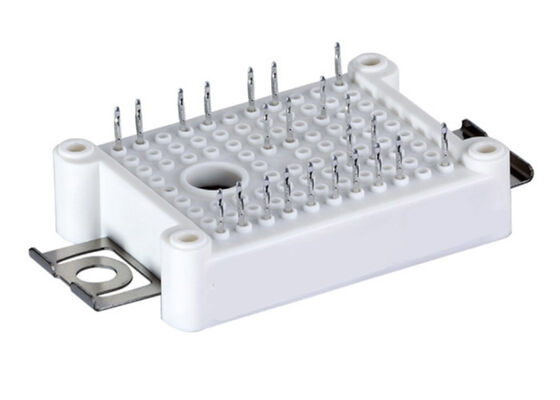 DDB6U50N16W1R Automotive IGBT Modules High Power Density 1600V 50A EasyBRIDGE SiC Diode Bridge Module