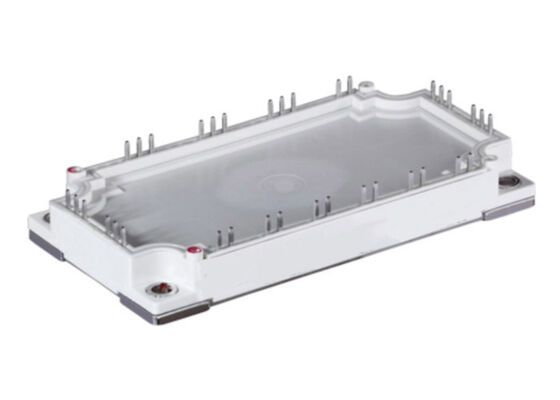 F4-75R17N3E7 Automotive IGBT Modules 1700V 75A Fourpack IGBT Module With Input Rectifier Module