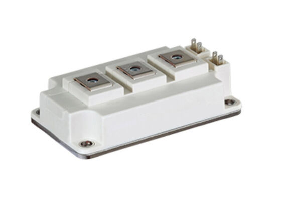 FF450R12KE4 Automotive IGBT Modules 1200V 450A Half-Bridge IGBT Module With Emitter Controlled Diode