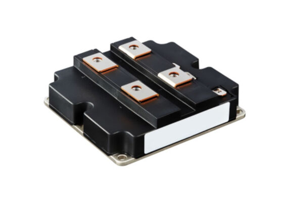 FZ675R65KE4 Automotive IGBT Modules 6500V 675A Single Switch IGBT Module For Medium Voltage Drive