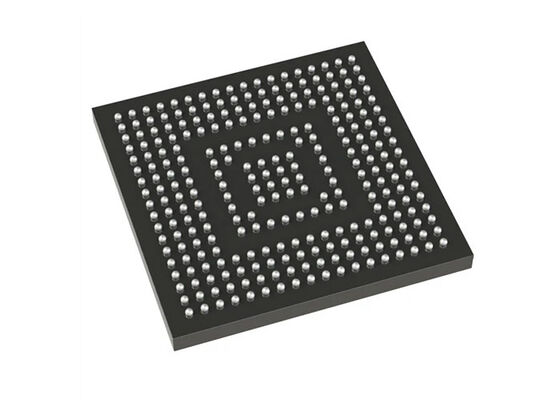 CYT3BBBCEBQ1BZSGS Microcontroller MCU TRAVEO™ T2G 32-Bit Automotive MCU Based On Arm Cortex-M7