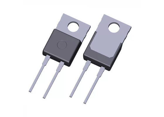 IDH12G65C5 Integrated Circuit Chip 650V 12A Silicon Carbide Schottky Diode In PG-TO220-2 Package
