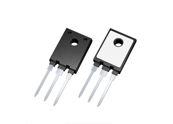 IKFW50N60DH3 Integrated Circuit Chip 600V 40A IGBT Transistor With Anti-Parallel Diode TO-247-3