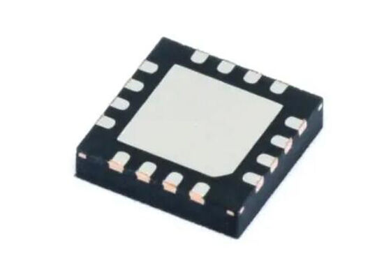 HMC311ALP3E Integrated Circuit Chip DC To 6GHz Gain Block MMIC Amplifier LFCSP-16