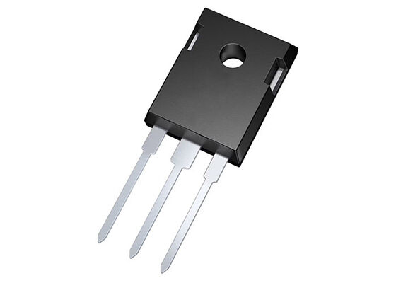 IKW20N65ET7 Integrated Circuit Chip 650V 20A IGBT Transistor With Anti-Parallel Diode TO-247-3