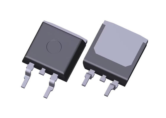 IPB65R095C7 Integrated Circuit Chip 650V CoolMOS™ C7 Superjunction MOSFET Transistor PG-TO263-3