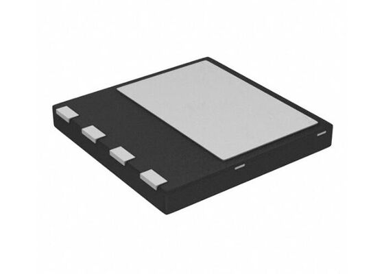 IPL60R185C7 Integrated Circuit Chip 600V CoolMOS™ C7 Superjunction MOSFET Transistor PG-VSON-4