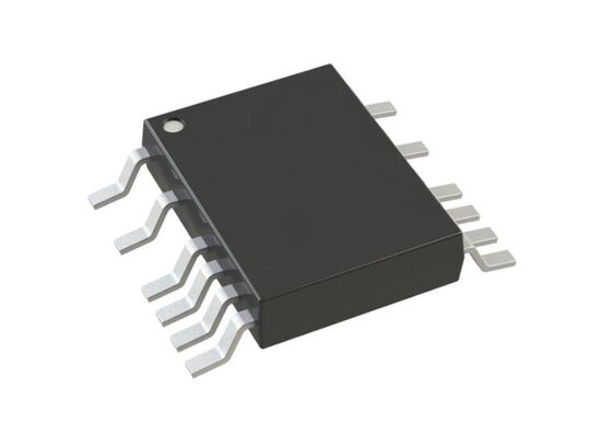 LT1997HMS-3 Integrated Circuit Chip Precision Operational Amplifier MSOP-16 Gain Selectable Amplifier
