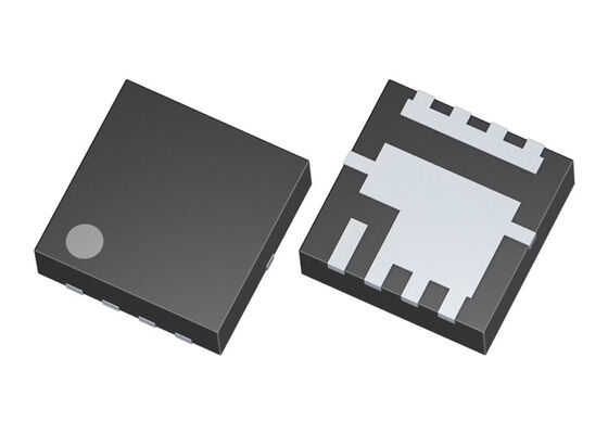 IQE065N10NM5 Integrated Circuit Chip 100V OptiMOS™ 5 Low-Voltage Power MOSFET Transistor PG-TSON-8