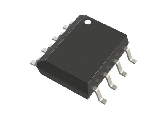 LT6600CS8-15 Integrated Circuit Chip Fully Differential Amplifier SO-8 Very Low Noise Differential Amplifier
