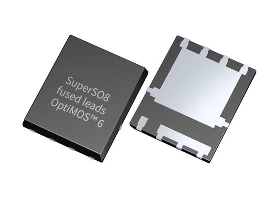 ISC060N10NM6 Integrated Circuit Chip N-Channel MOSFET Transistor 100V OptiMOS™ 6 Power Transistor