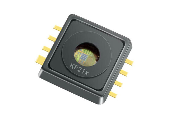 KP214E2611 Sensor IC Analog Absolute Pressure Sensor PG-DSOF-8 XENSIV™ Analog Manifold Air Pressure Sensor