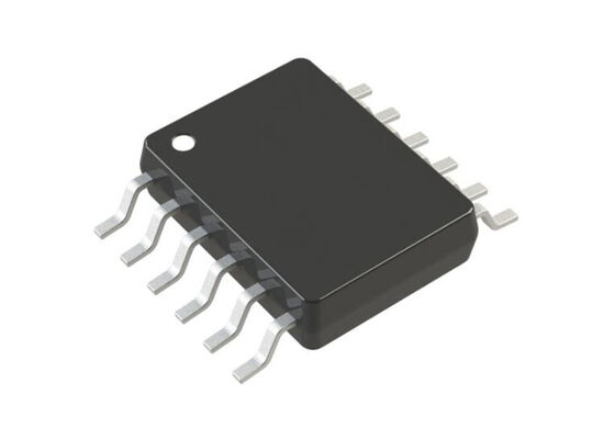LTC6115HMS Integrated Circuit Chip High Voltage High Side Current And Voltage Sense Amplifiers MSOP-12