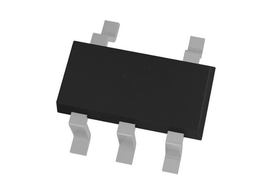 LTC6752HS5 Integrated Circuit Chip 2.9ns High Speed Comparators With Rail-To-Rail Inputs And CMOS Outputs