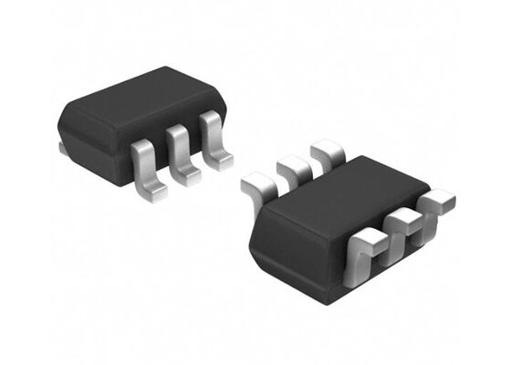 LTC6752HSC6-4 Integrated Circuit Chip 2.9ns Linear Comparators 280MHz High Speed Comparators SC-70-6