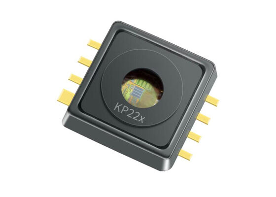 KP229E3518 Sensor IC 50kPa To 400kPa XENSIV™ Miniaturized Analog MAP Pressure Sensor PG-DSOF-8