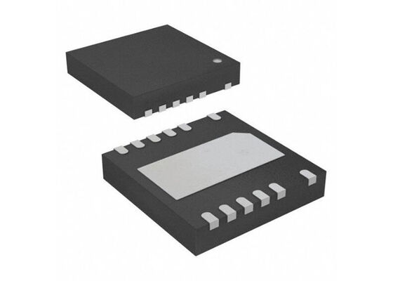 LT1997HDF-1 Integrated Circuit Chip Precision High Voltage Gain Selectable Difference Amplifier DFN-14