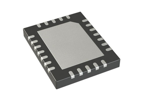 LT6372HUDC-1 Integrated Circuit Chip High Precision Funneling Instrumentation Amplifier QFN-20