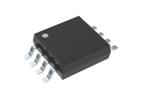MAX40077AUA Integrated Circuit Chip Wide Band Low-Noise Low Input Bias Curren Operational Amplifiers μMAX-8