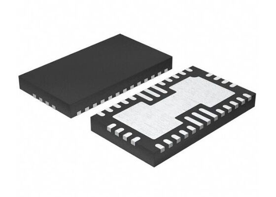LT6604CUFF-10 Integrated Circuit Chip Dual Very Low Noise Differential Amplifier With 10MHz Lowpass Filter