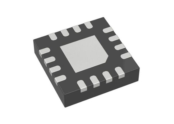 MAX98307ETE Integrated Circuit Chip 3.3W Mono Class DG Multilevel Audio Amplifier TQFN-16