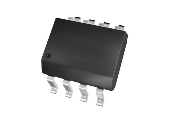 MAX74840ARMZ Integrated Circuit Chip 30V Single Supply Low Bias Current JFET Input Operational Amplifiers MSOP-8