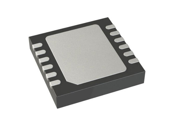 LT6600IDF-10 Integrated Circuit Chip Very Low Noise Fully Differential Amplifier DFN-12 Linear Amplifiers