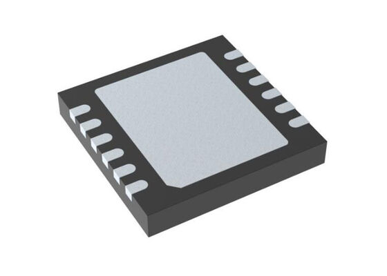LTC6373IDFM Integrated Circuit Chip 36V Fully-Differential Programmable-Gain Instrumentation Amplifier DFN-12
