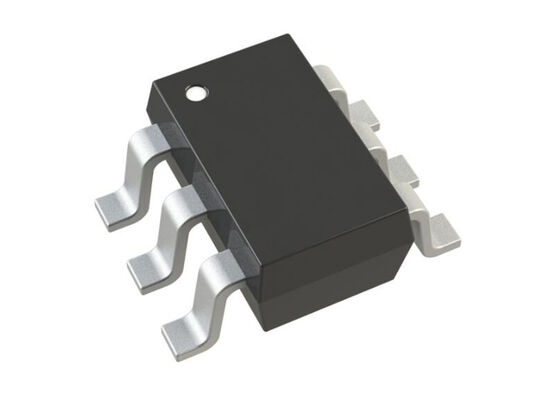 ADCMP601BKSZ Integrated Circuit Chip Very Fast Single-Supply TTL/CMOS Comparator SC-70-6