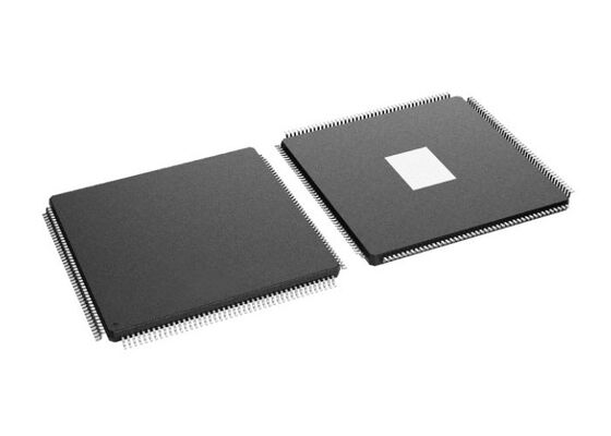 TMS320F28379SPTPT Microcontroller MCU High-Resolution Real-Time Microcontrollers For Solar Power Optimizer