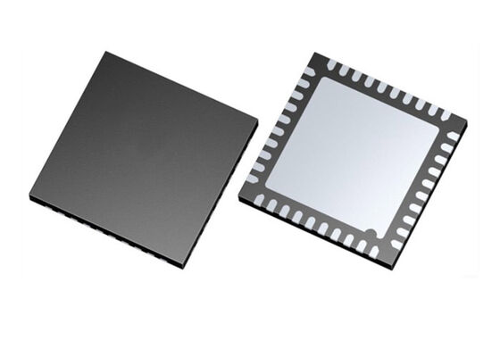CY8C4045LQE-S413 Microcontroller MCU PSOC™ 4 48-MHz Arm Cortex-M0 Automotive MCU PG-VQFN-40