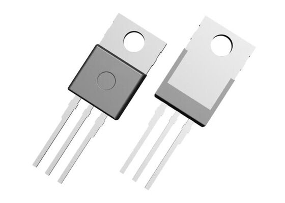 IPP65R041CFD7 Integrated Circuit Chip Transistors 650V CoolMOS™ CFD7 Superjunction MOSFET PG-TO220-3