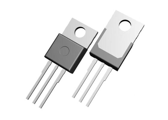 IPP60R180C7 Integrated Circuit Chip N-Channel MOSFETs 600V CoolMOS™ C7 Power Transistor PG-TO220-3