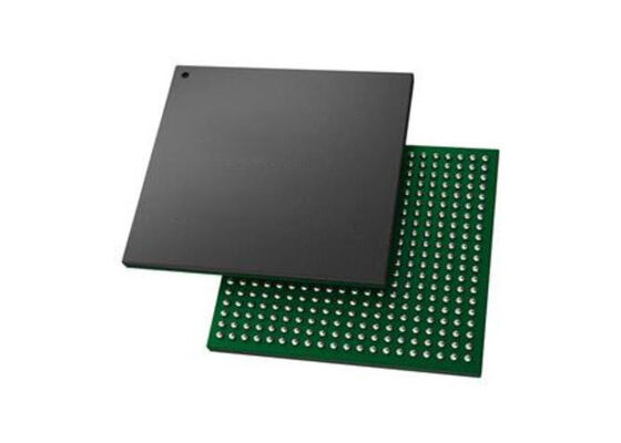ADRF5591BCEZN Integrated Circuit Chip 18GHz To 55GHz Gain Ranging SiP Module LGA-72