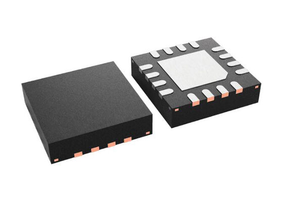 CC1150RGVR Integrated Circuit Chip True Single-Chip UHF Transmitter VQFN-16 Low Power Sub-1 GHz RF Transmitter